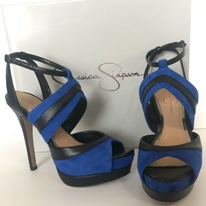 Jessica Simpson Dress Sandals